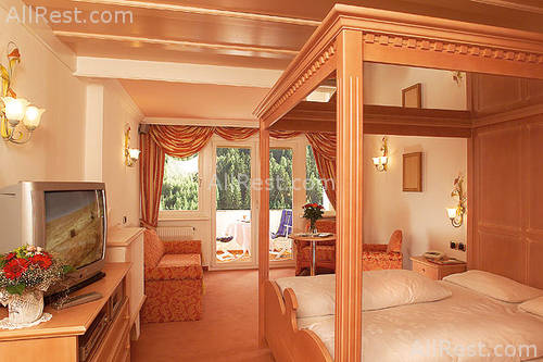 Hotel Diamant Sport & Wellness 26